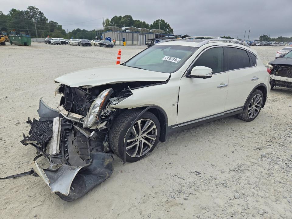 2016 INFINITI QX50 BASE  