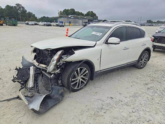 2016 INFINITI QX50 BASE  