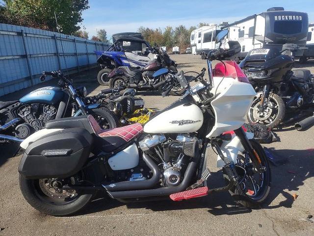 2018 HARLEY-DAVIDSON FLSL SOFTAIL SLIM  
