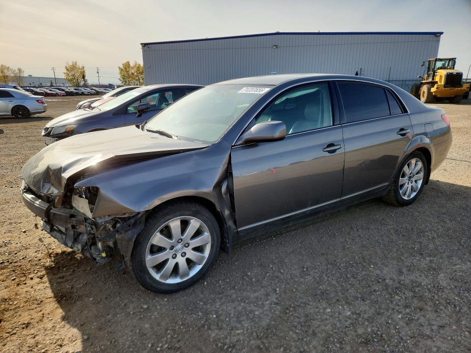 2006 TOYOTA AVALON XL  