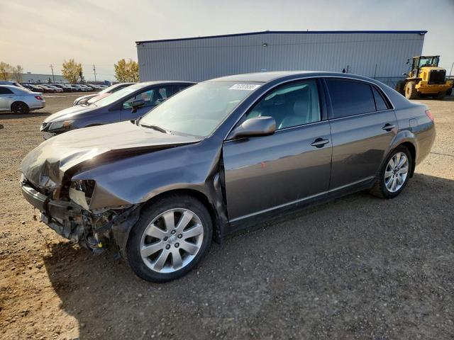 2006 TOYOTA AVALON XL  