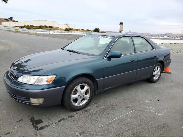 1998 LEXUS ES 300  