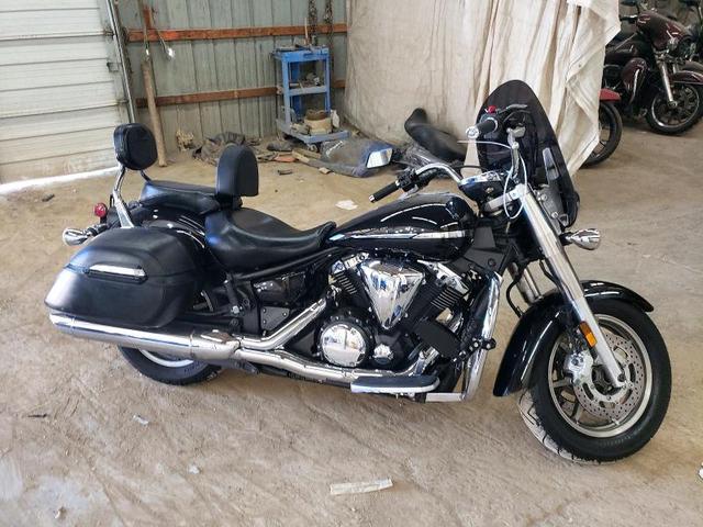 2007 YAMAHA XVS1300 CT  
