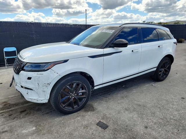 2024 LAND ROVER RANGE ROVER VELAR S  