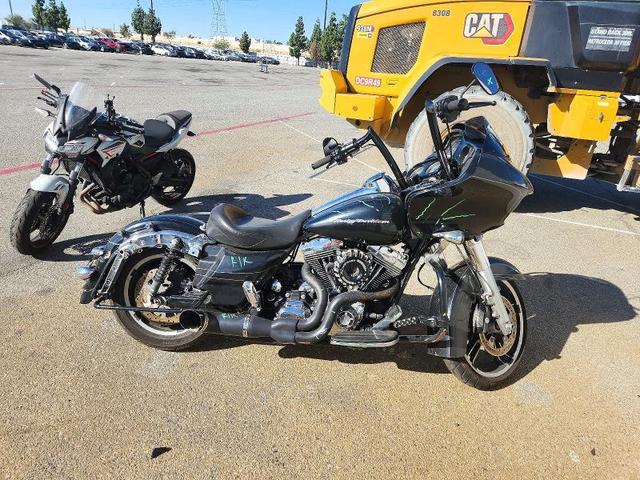 2016 HARLEY-DAVIDSON FLTRXS ROAD GLIDE SPECIAL  