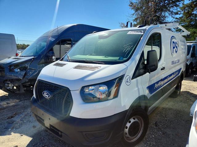 2026 FORD TRANSIT T-250  