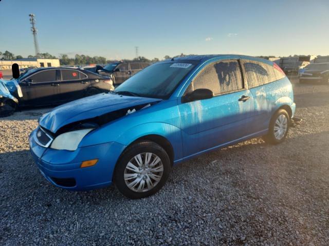 2007 FORD FOCUS ZX3  