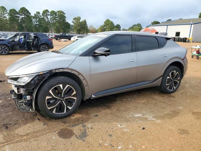 2022 KIA EV6 GT LINE  