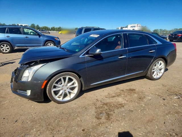 2016 CADILLAC XTS VSPORT PREMIUM  