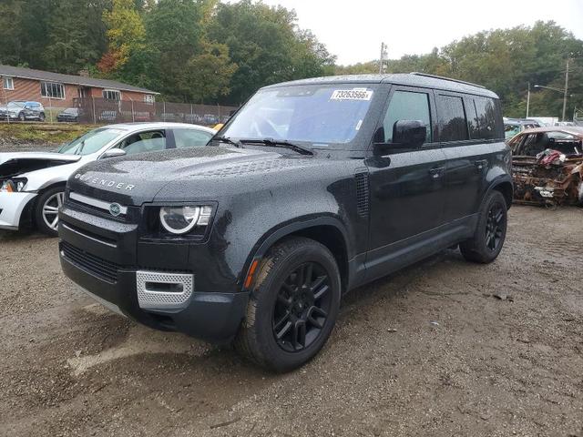 2020 LAND ROVER DEFENDER 110 S  