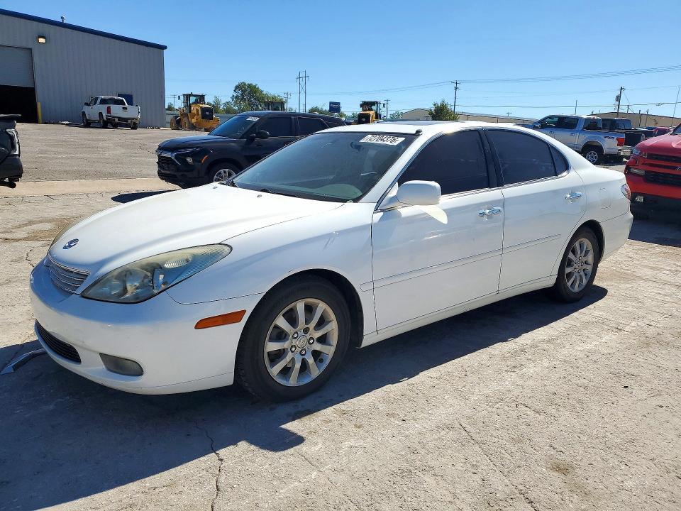 2003 LEXUS ES 300  