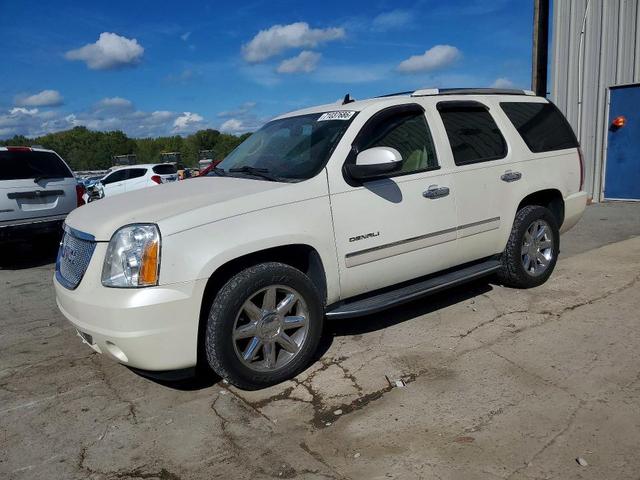 2010 GMC YUKON DENALI  