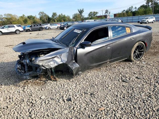 2020 DODGE CHARGER