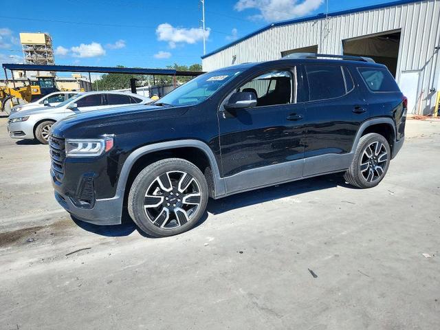2021 GMC ACADIA