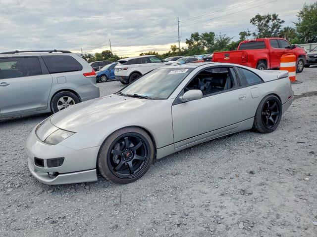 1991 NISSAN 300ZX TURBO  