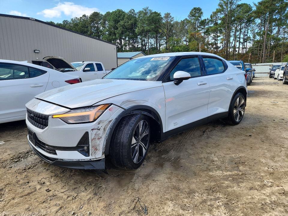 2023 POLESTAR 2   