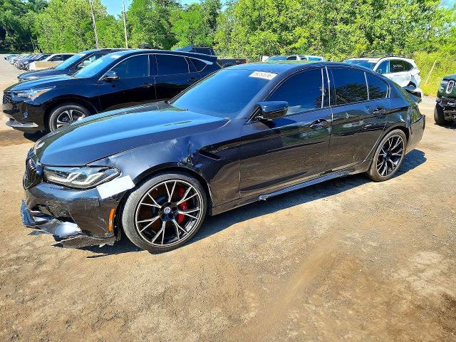 2023 BMW M5   