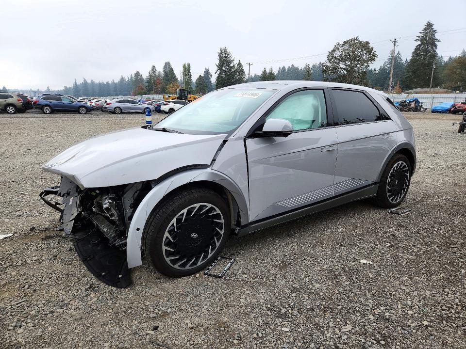 2024 HYUNDAI IONIQ 5 LIMITED  