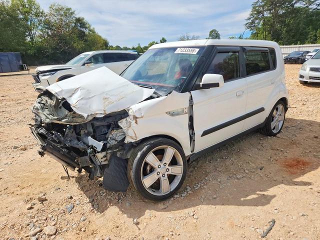 2010 KIA SOUL