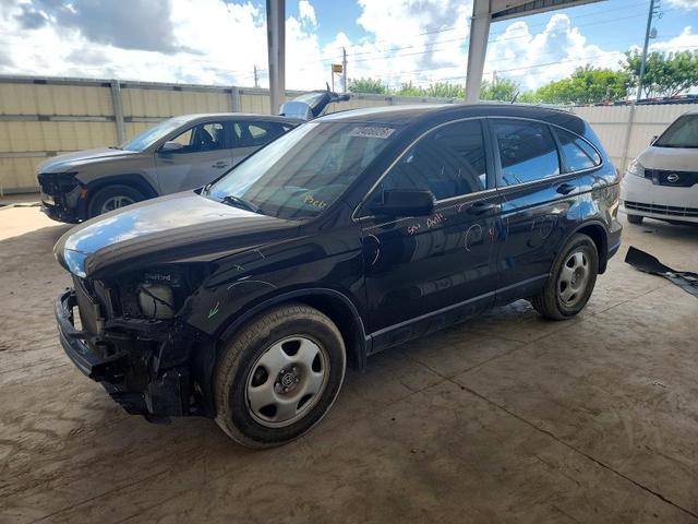 2010 HONDA CR-V LX  