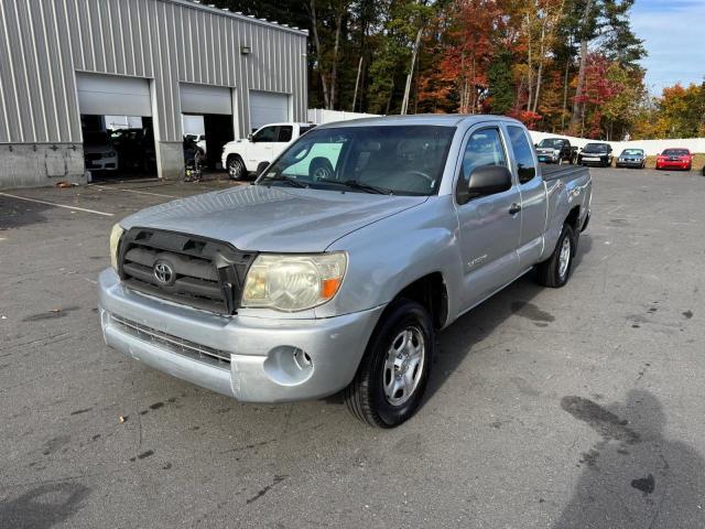 2007 TOYOTA TACOMA BASE  