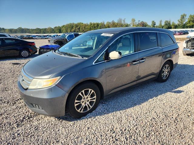 2013 HONDA ODYSSEY