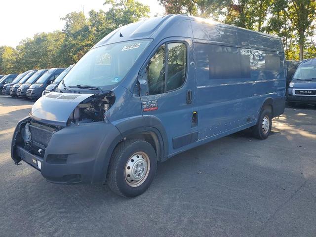 2020 RAM PROMASTER 3500 - DELIVERY VAN