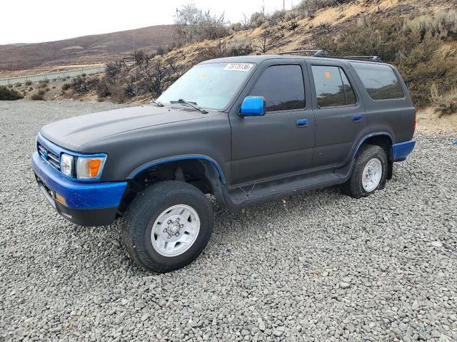 1995 TOYOTA 4RUNNER VN39 SR5  