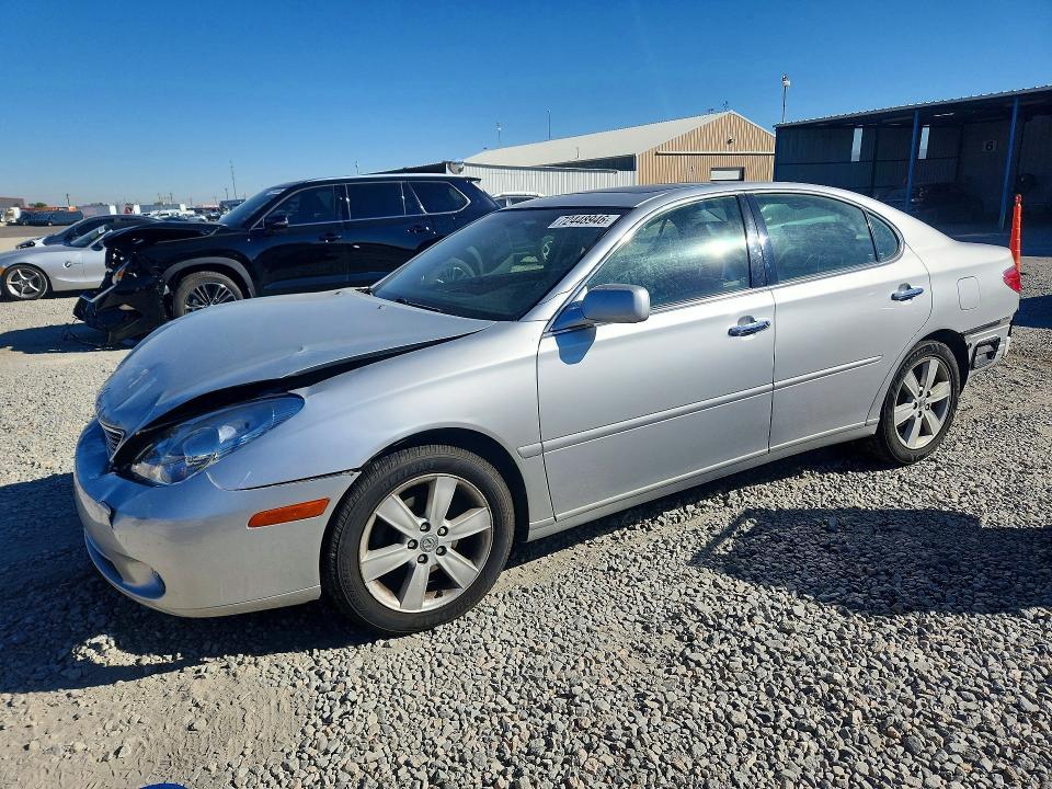 2005 LEXUS ES 330  