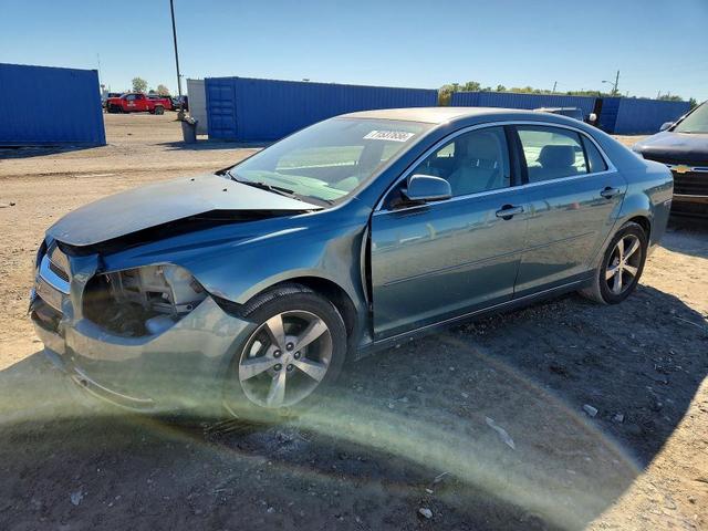 2009 CHEVROLET MALIBU 2LT  