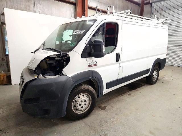 2020 RAM PROMASTER 1500 1500 STANDARD  