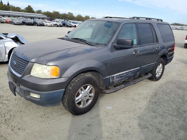 2005 FORD EXPEDITION