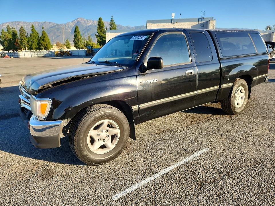 1998 TOYOTA T100 DX  