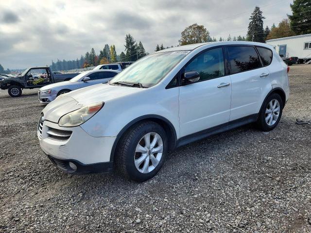 2006 SUBARU TRIBECA