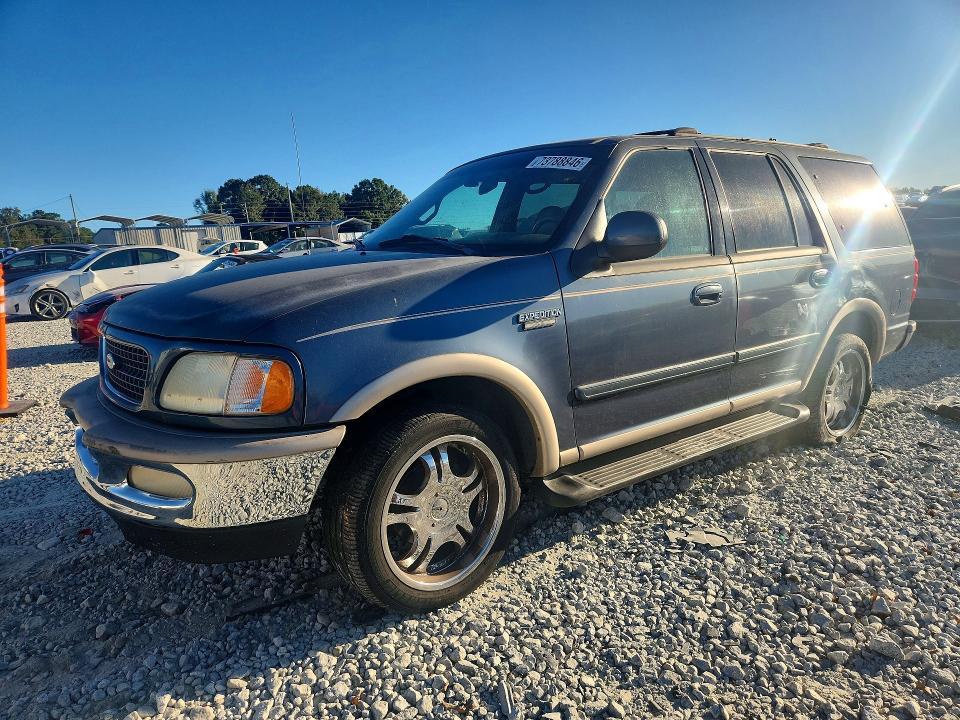 1998 FORD EXPEDITION   