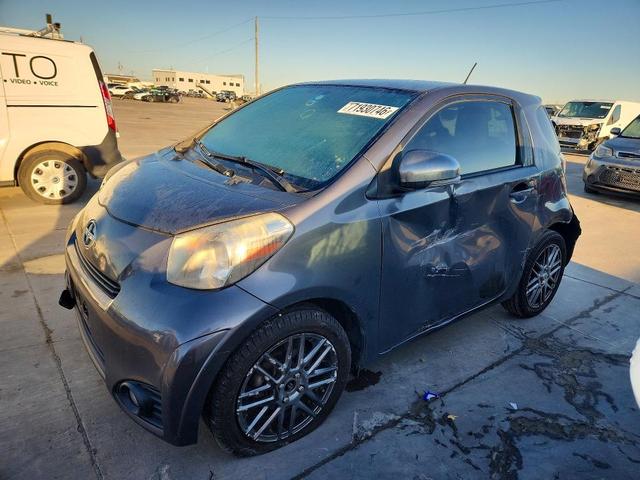 2012 SCION IQ BASE  