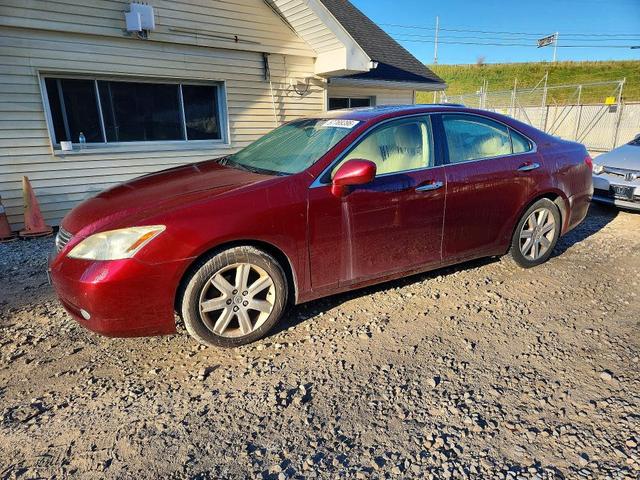 2007 LEXUS ES 350  