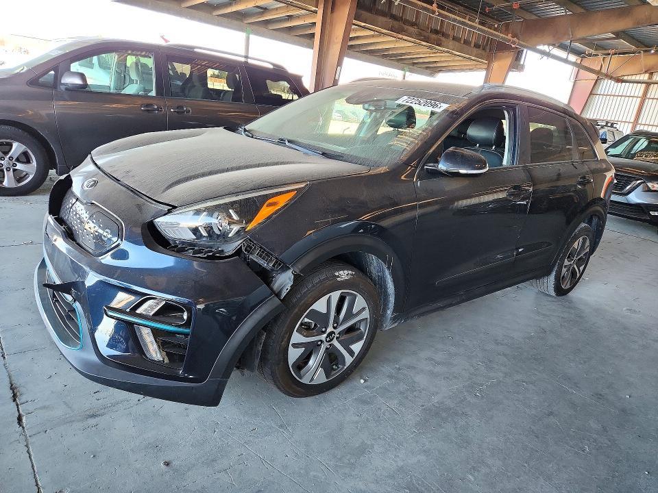 2020 KIA NIRO EX  