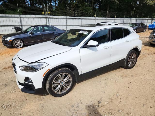 2020 BMW X2 SDRIVE28I  