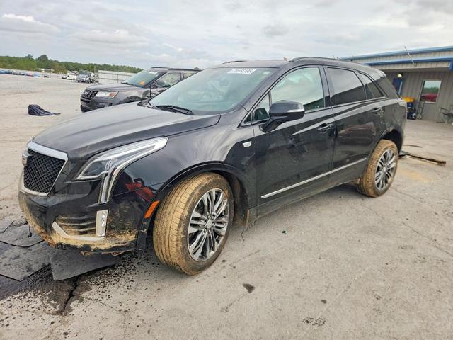 2020 CADILLAC XT5 SPORT  