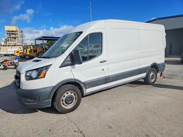 2020 FORD TRANSIT T-250  