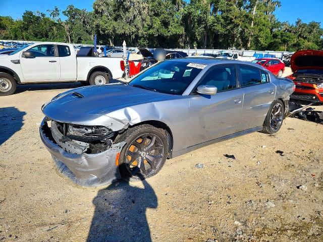 2018 DODGE CHARGER SXT PLUS  