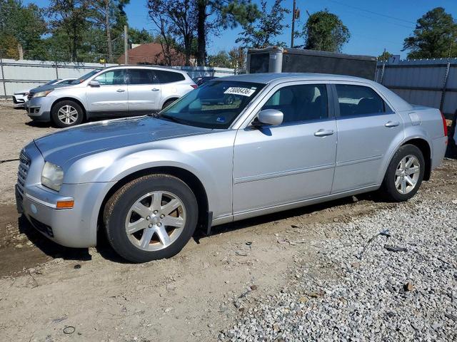 2006 CHRYSLER 300
