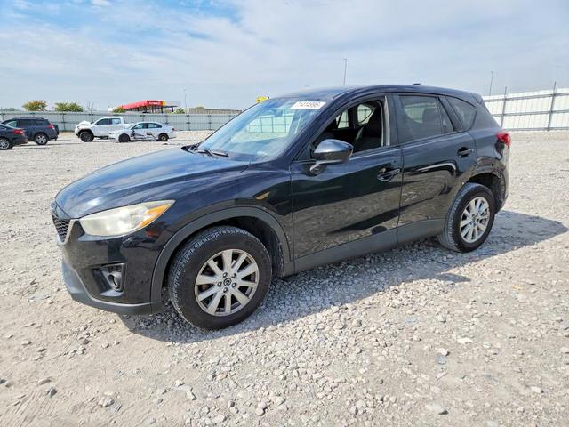 2014 MAZDA CX-5 TOURING  