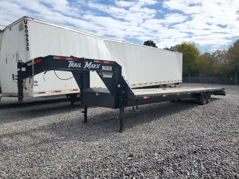 2022 TRAIL MAXX EQUIPMENT TRAILER