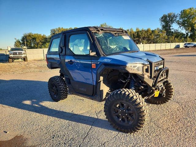 2024 POLARIS XPEDITION UTILITY VEHICLE