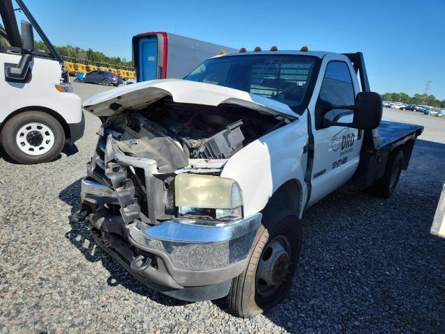 2004 FORD F350 SUPER DUTY  