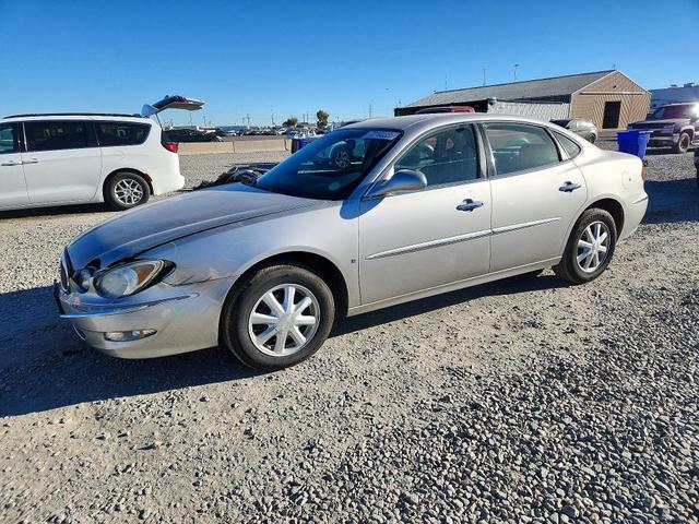 2006 BUICK LACROSSE