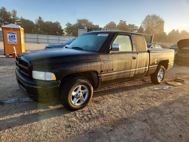 1997 DODGE RAM 1500   