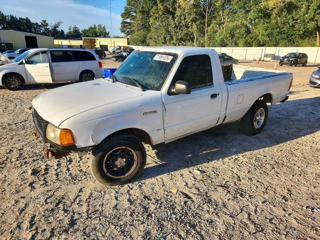 2003 FORD RANGER   
